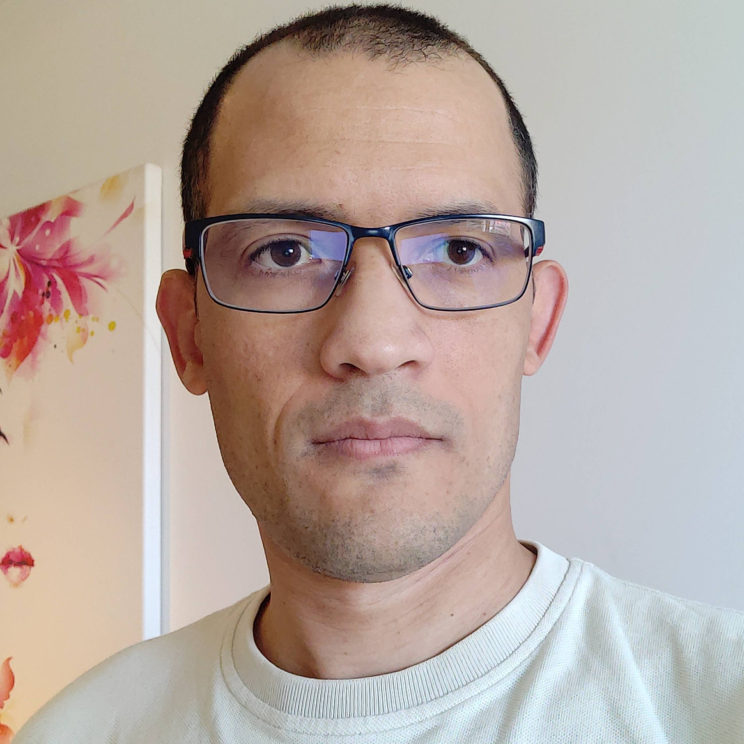 Joel Arrechea - Arquitecto Software .Net, Azure, DevOps