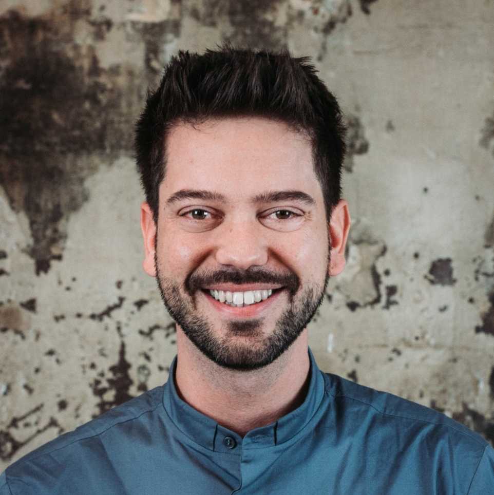 Marc Le-Mêrle