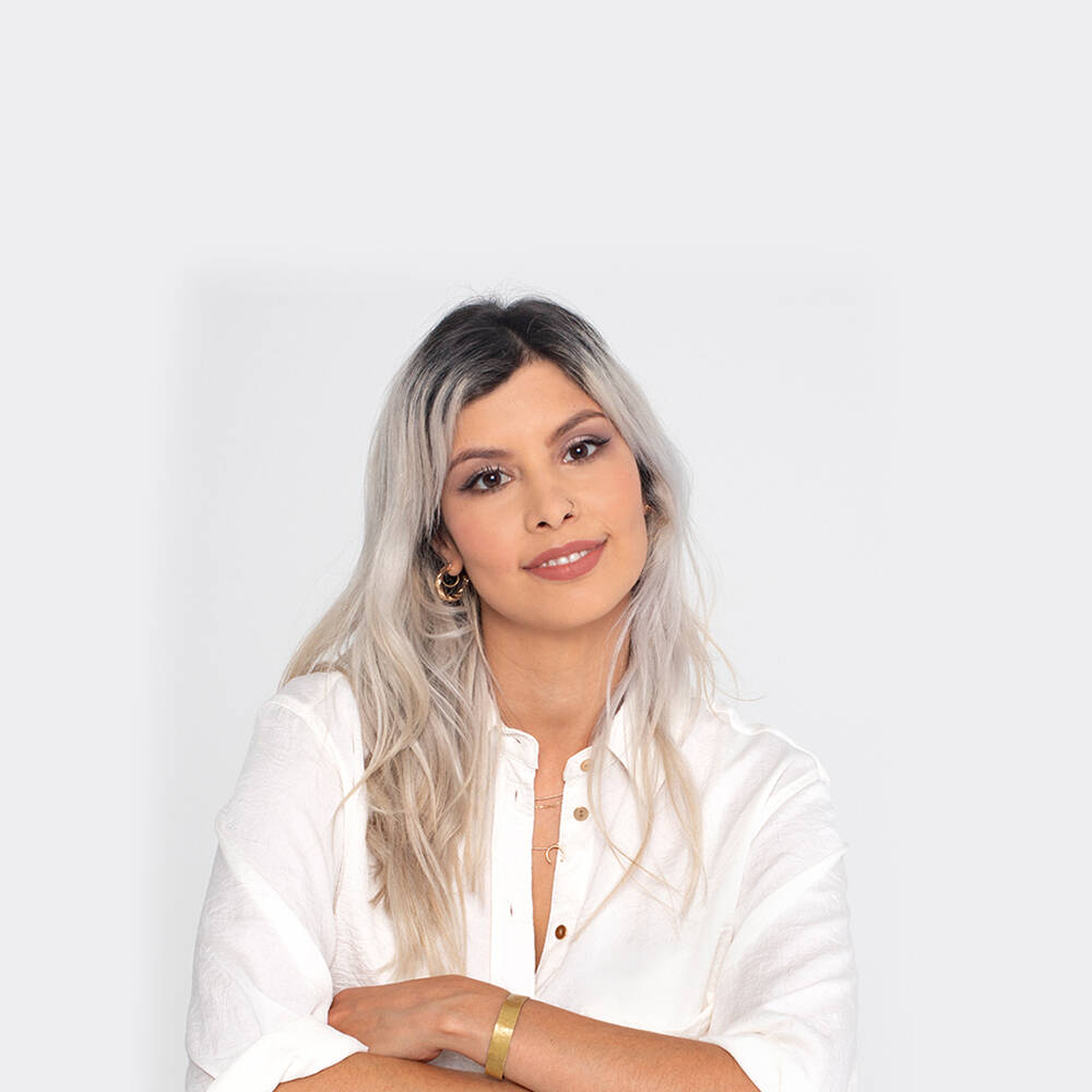 Carolina Pinto