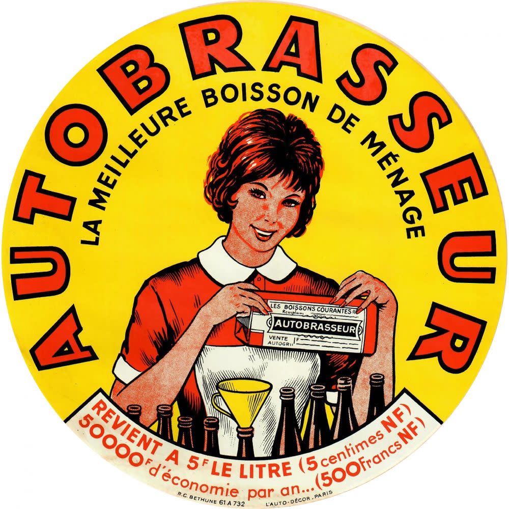 Société