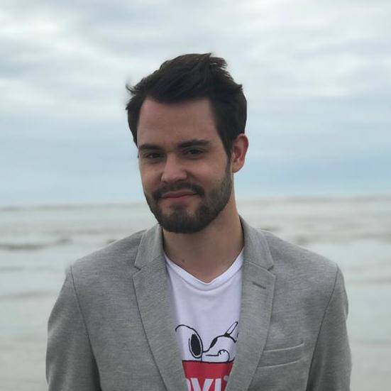 Yann Hintze - Expert Social Ads / Acquisition Manager