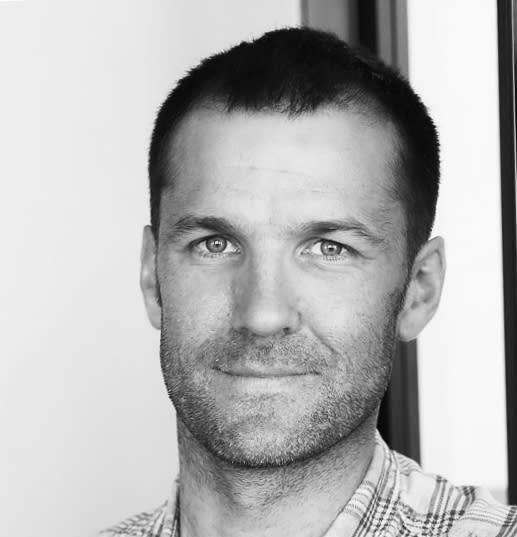 Damien Goubeau