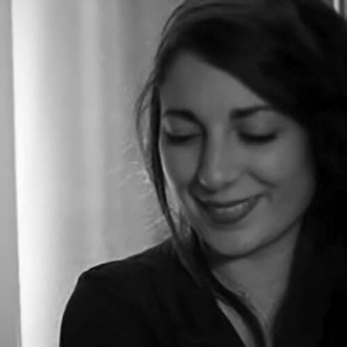 Sarah Waïche