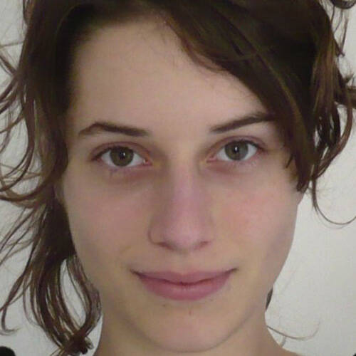 Pauline Machabert
