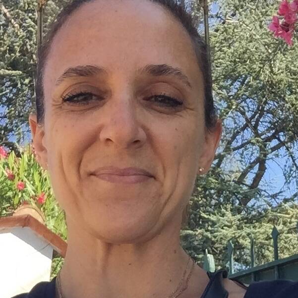 Emmanuelle Moser