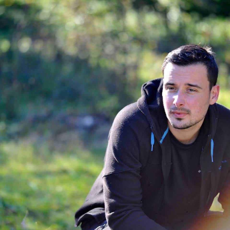 Kévin Nazzari