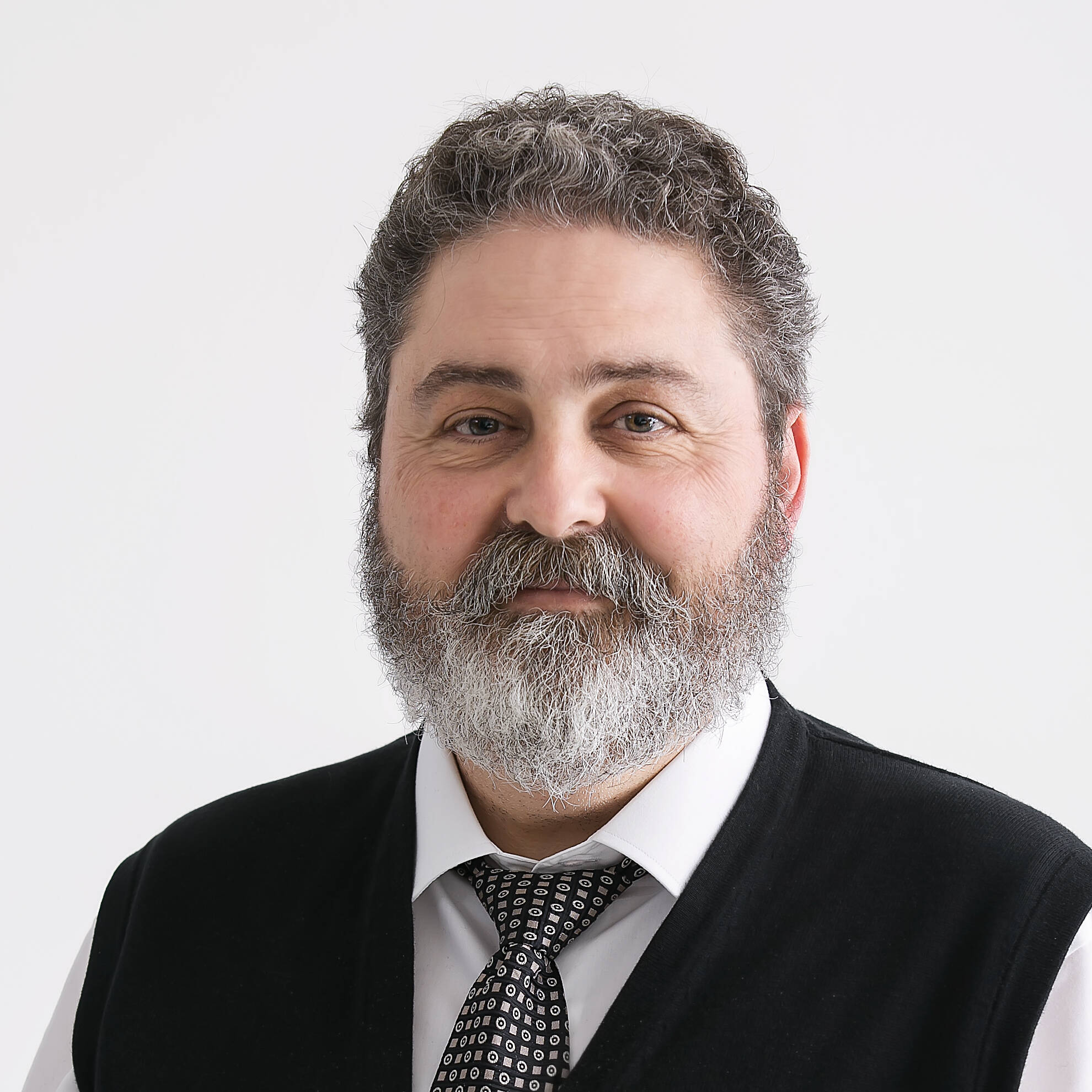 Javier Bofill