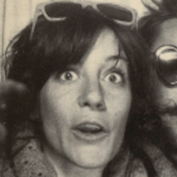 Zelda Mauger