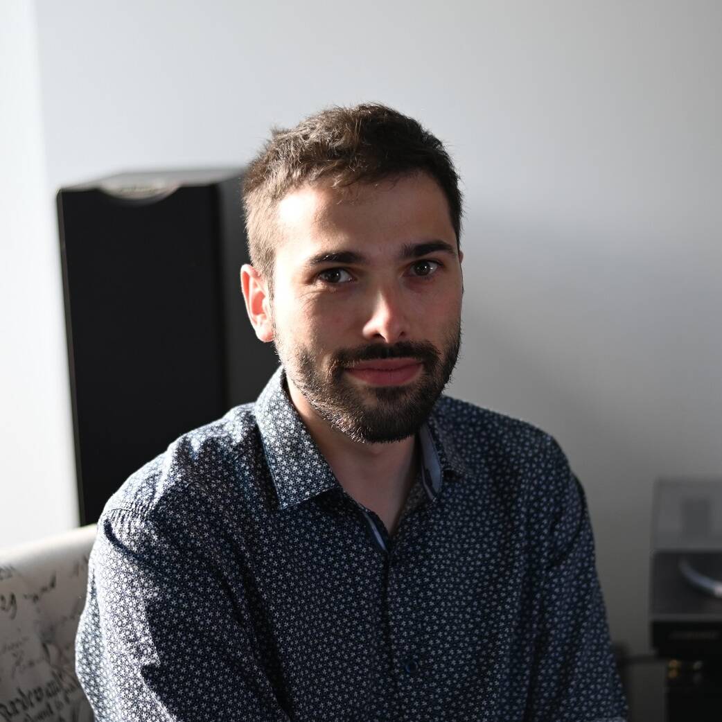 Thomas  - Systems, Network and Cybersecurity Engineer