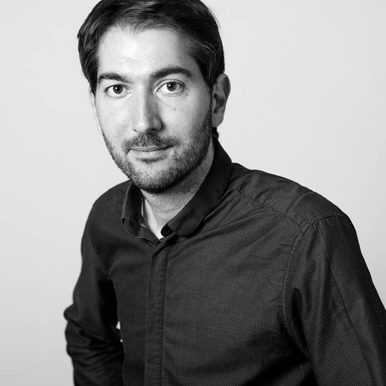 Mickael Desroches