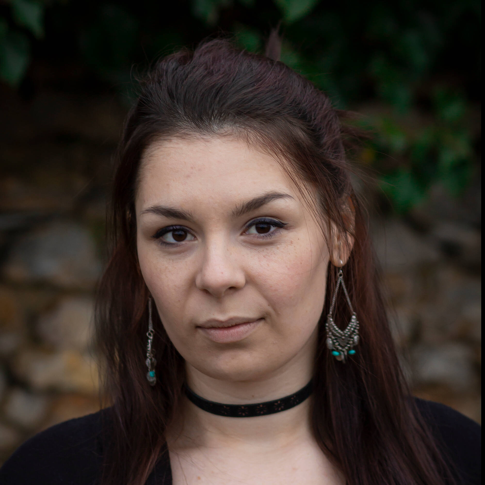 Julie E.