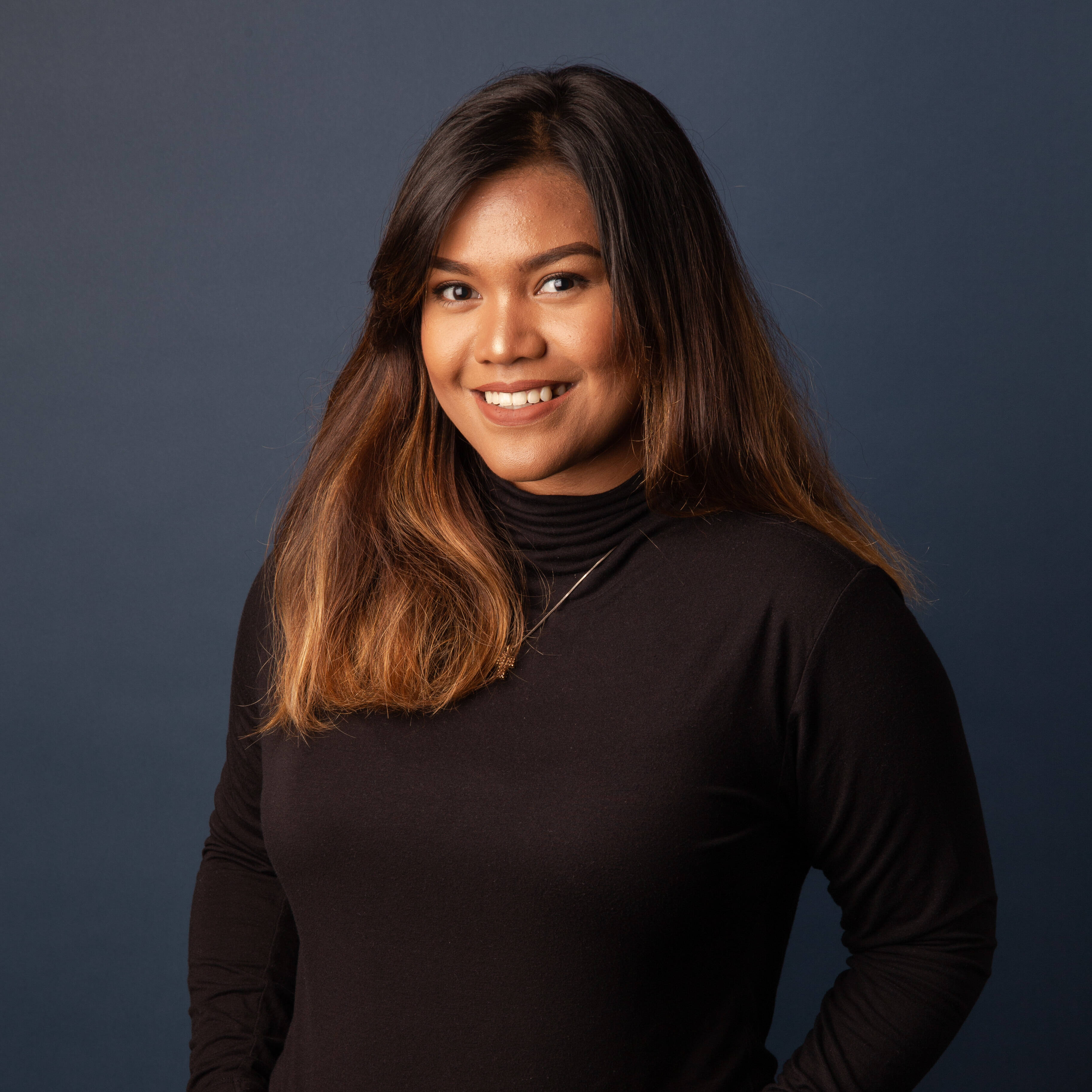 Angelica Dominique Muyrong