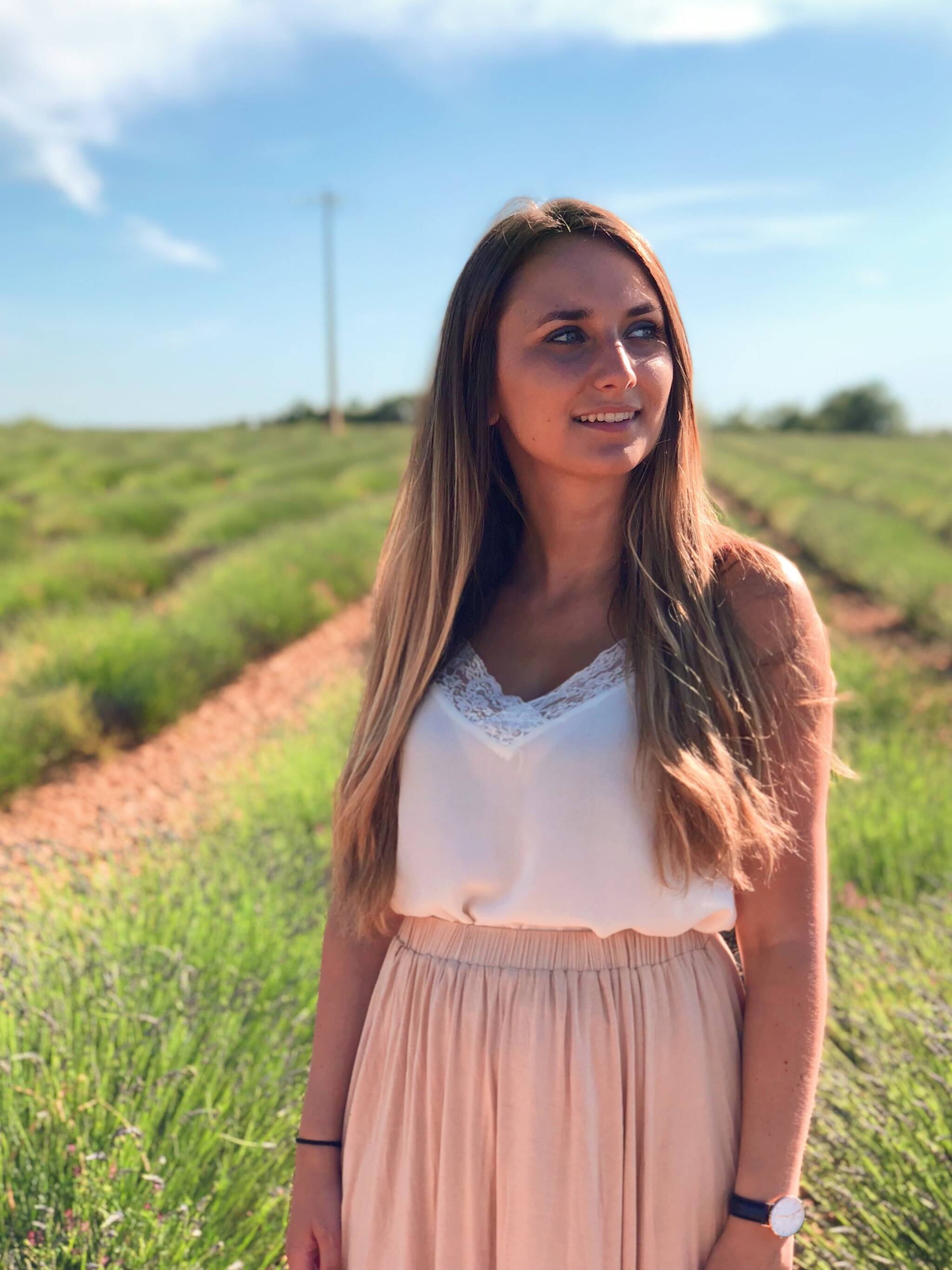 Marion Viti - 🚀 Community manager / social ads / Photos