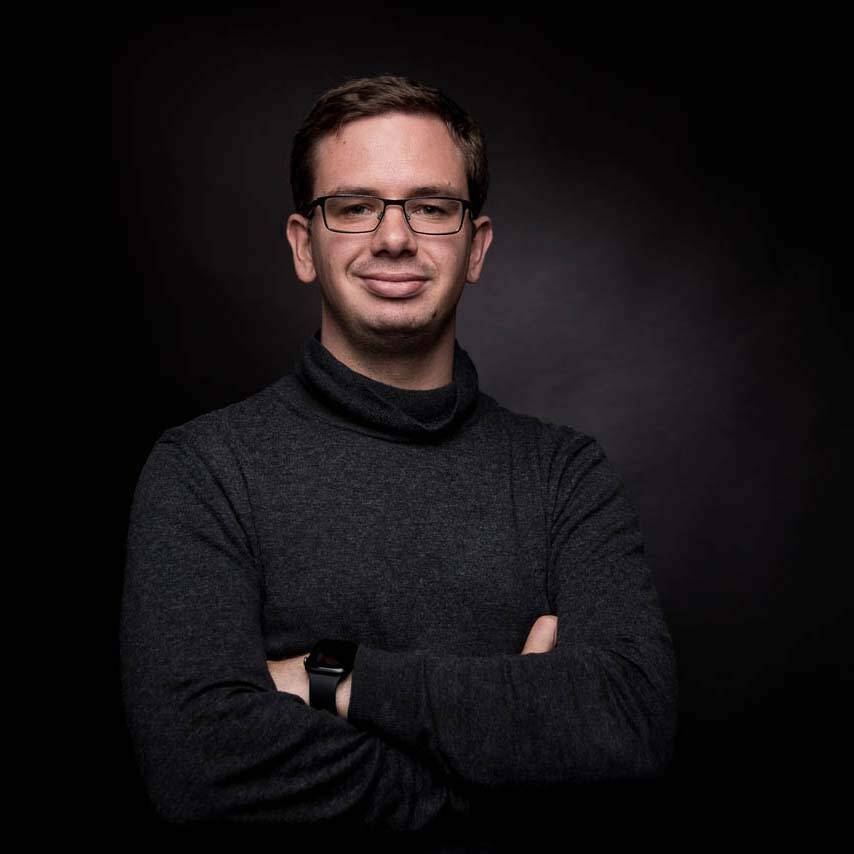 Michael P.