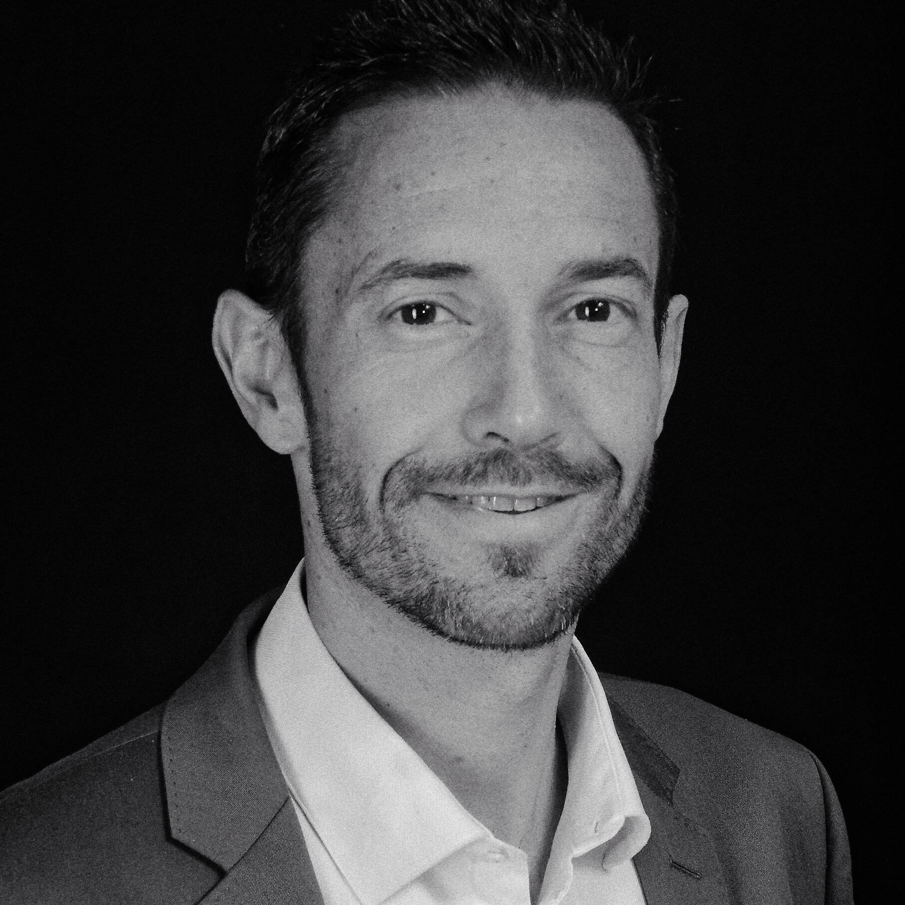 Marc Binard - Expert Salesforce Marketing/Data Cloud &CP Digital