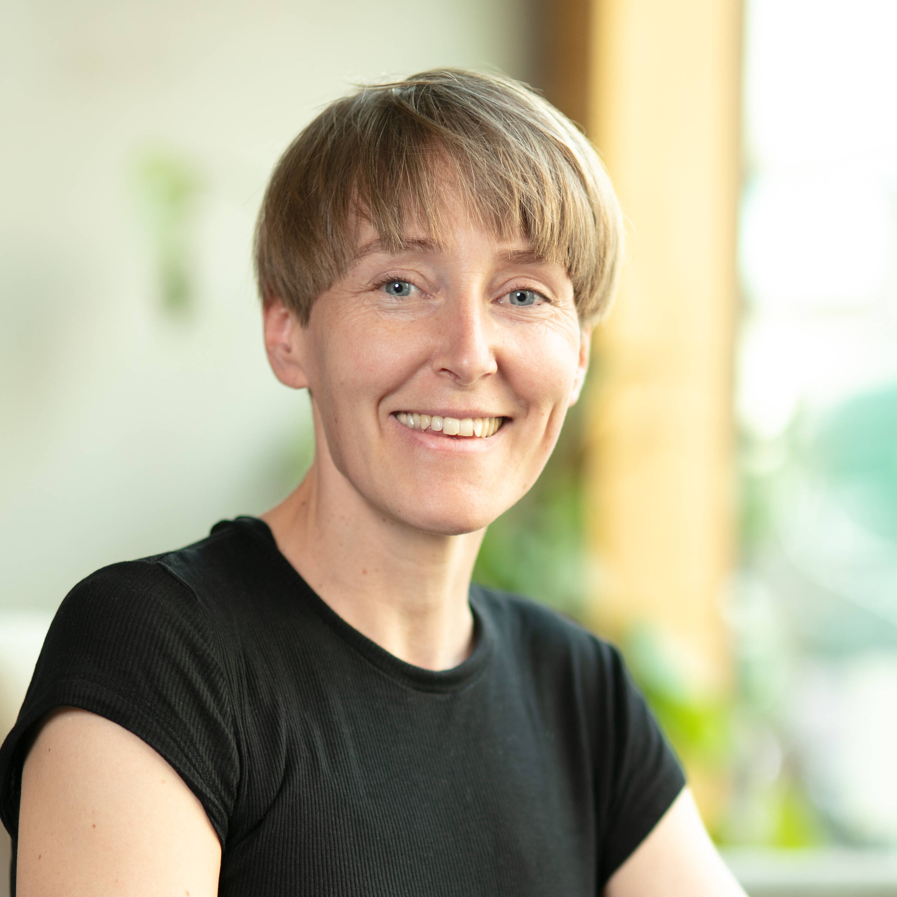 Regina Winther - Product designer bags, backpacks, outdoor