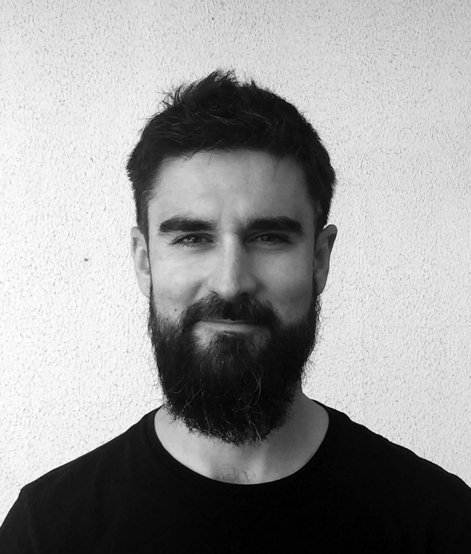 Andrés Pachón