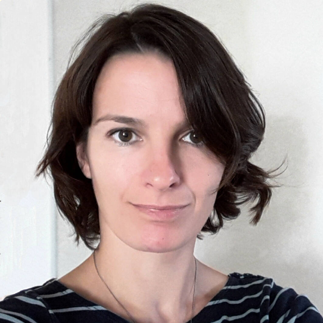 Marie Valentin