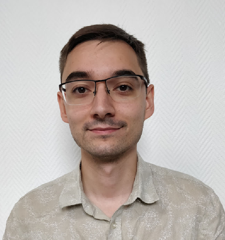 Jérémy Hubert