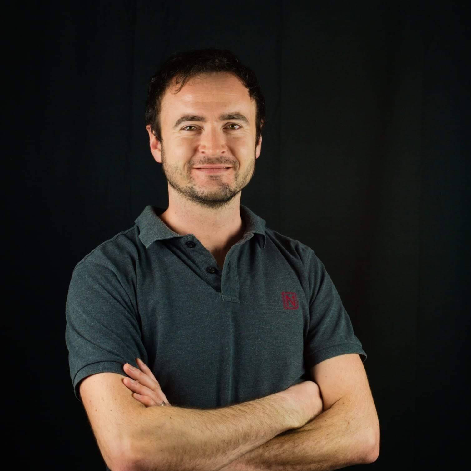 Florent Pasquer