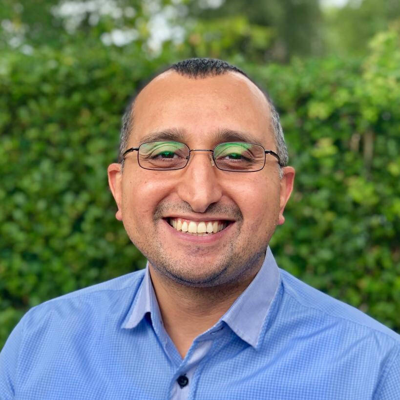 Talha Yilmaz