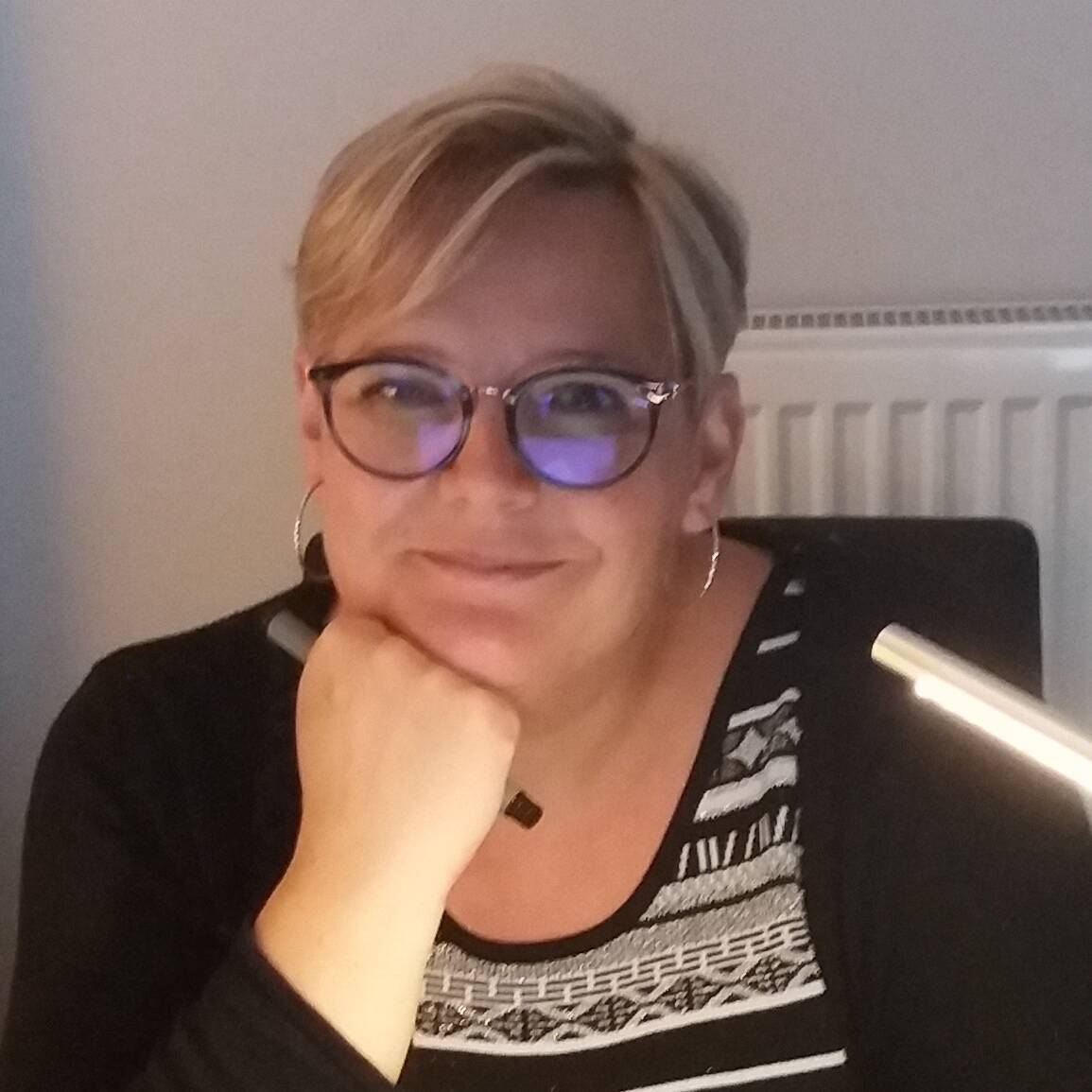 Anne  - Rédactrice web SEO transport et logistique