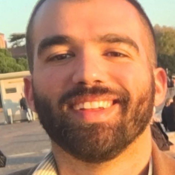 Fadhel A. - Marketing Manager