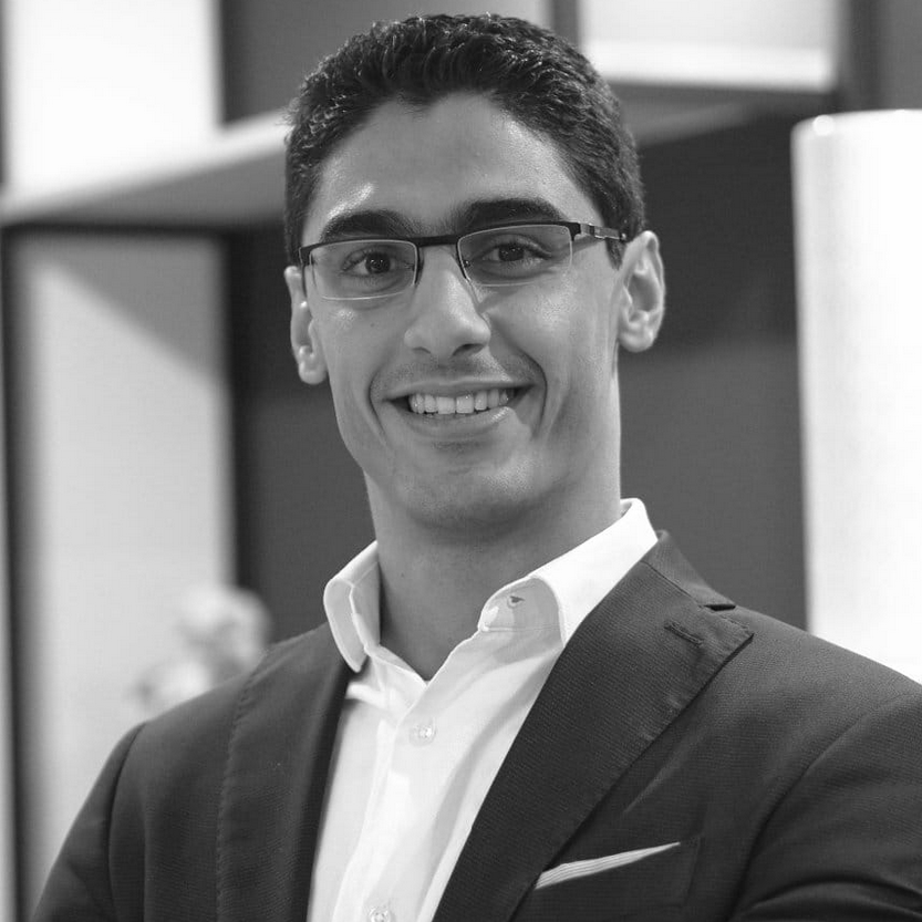 Sami Bensmida - Senior Data Engineer & Business Analyst