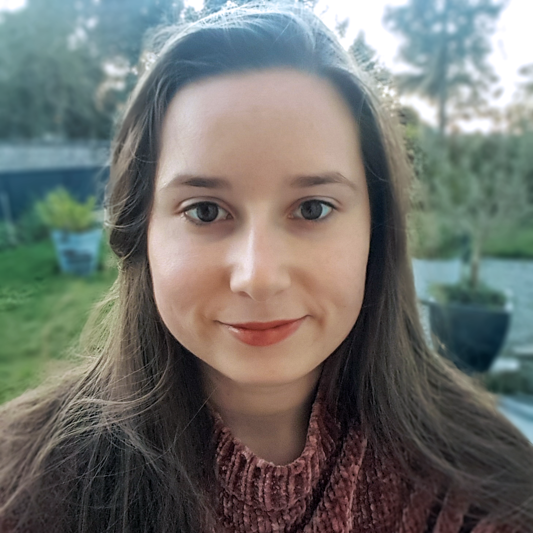 Chloé Gohin