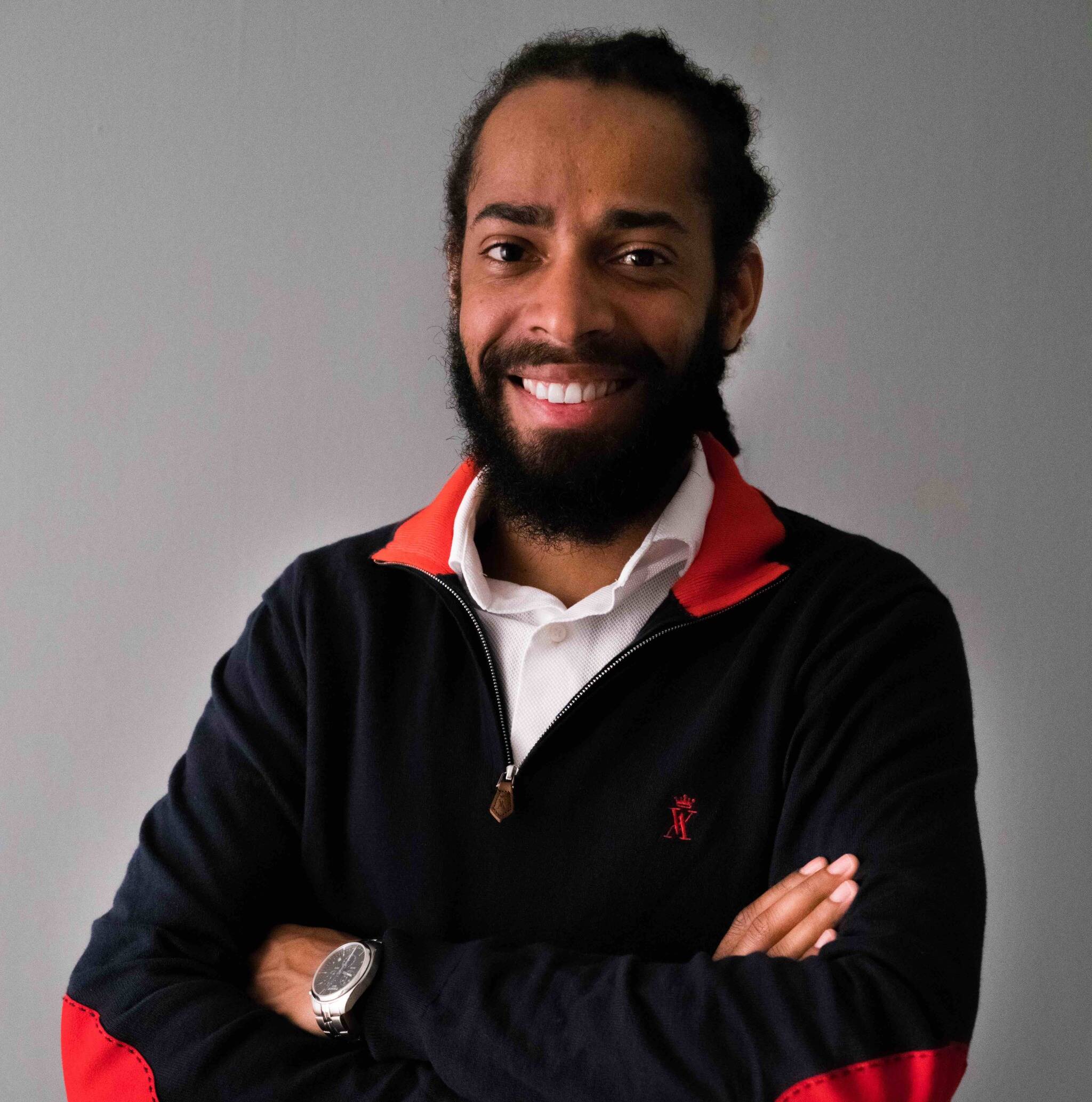 Gérald Joseph-Alexandre