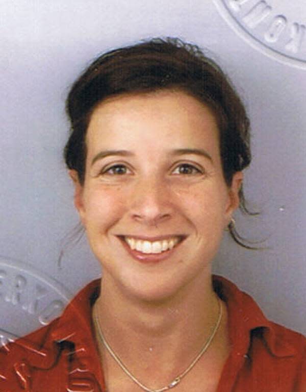 Anna Damiani