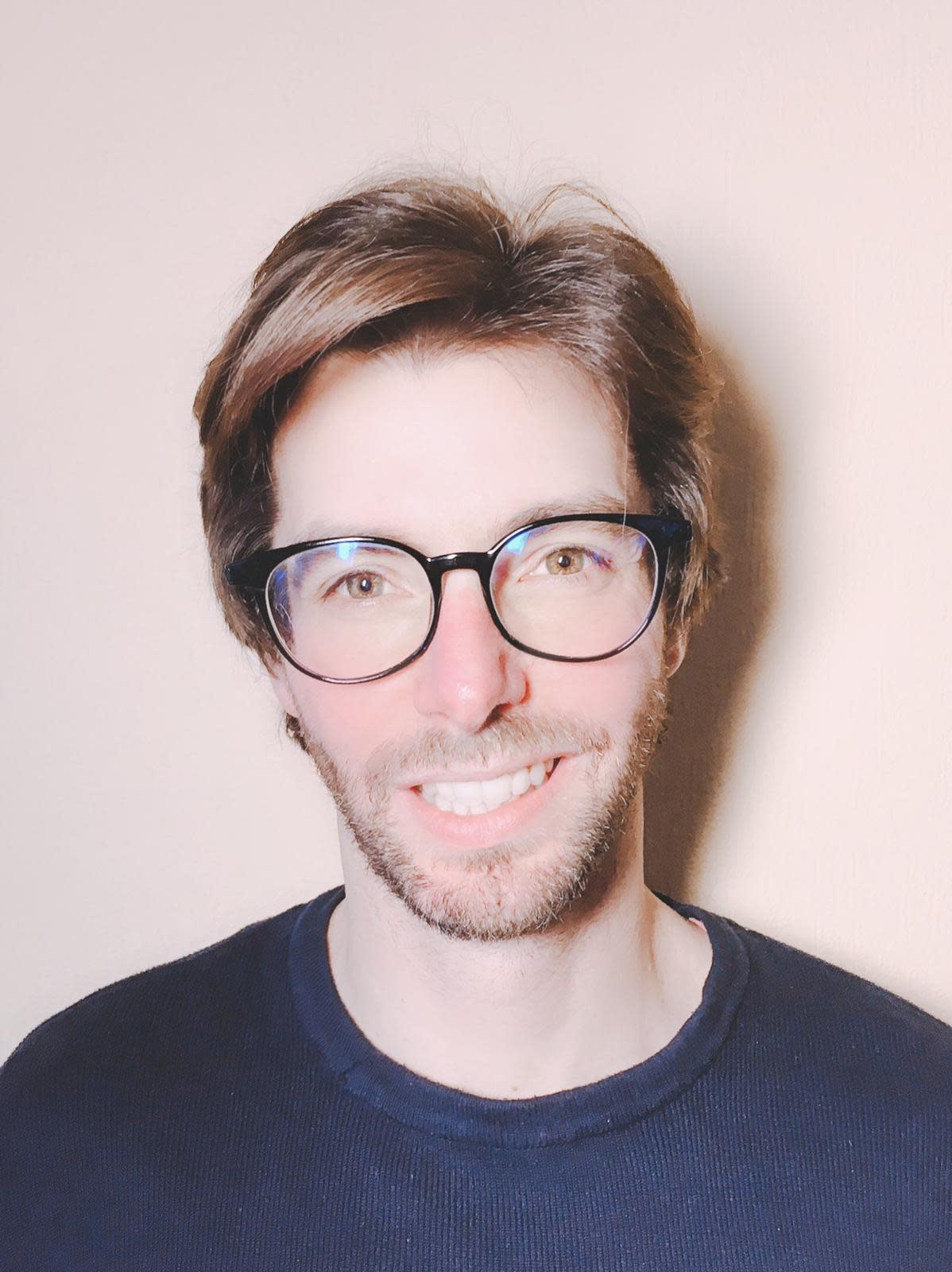 Gaël Buchillet - Senior Data engineer Scala/Python Agiliste