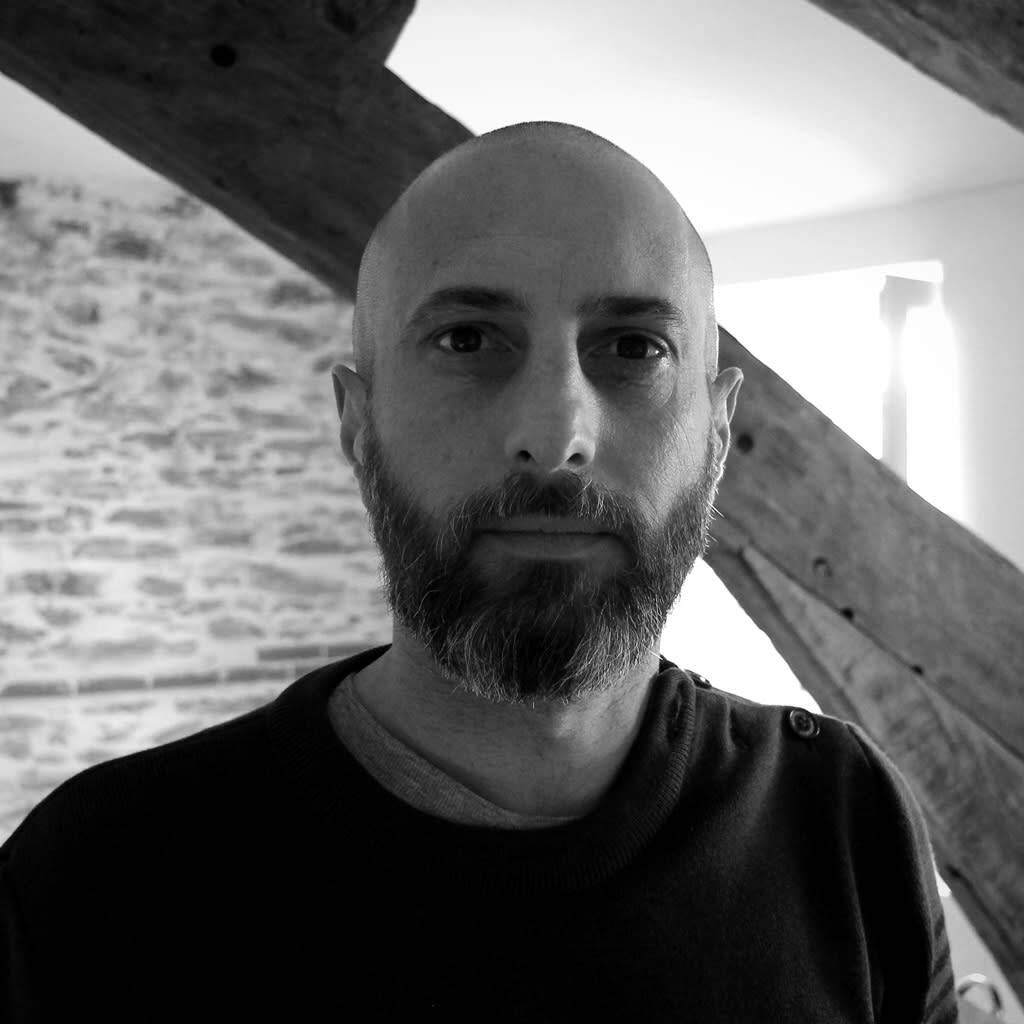 Ghislain Gillet