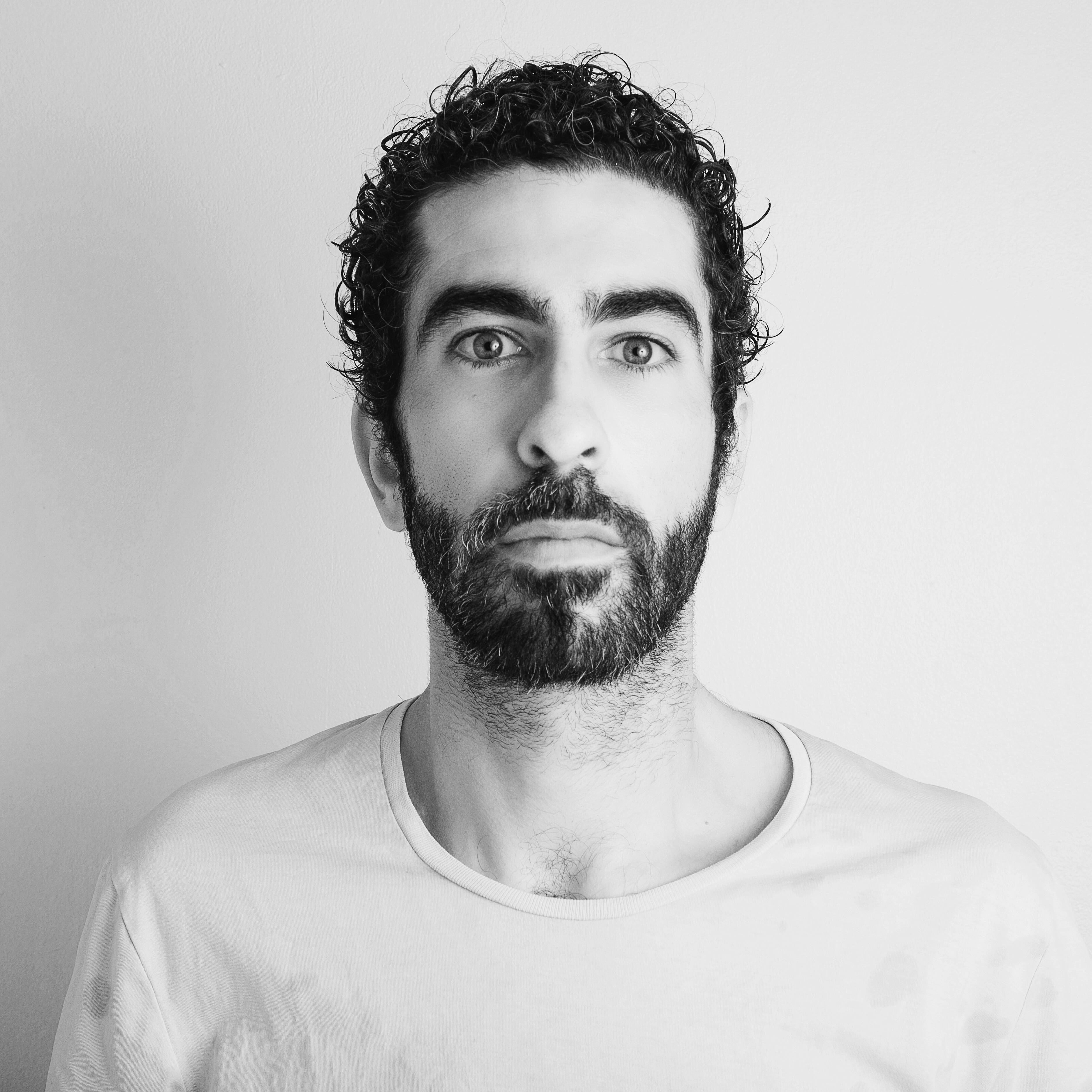 Samy A. - Photographe