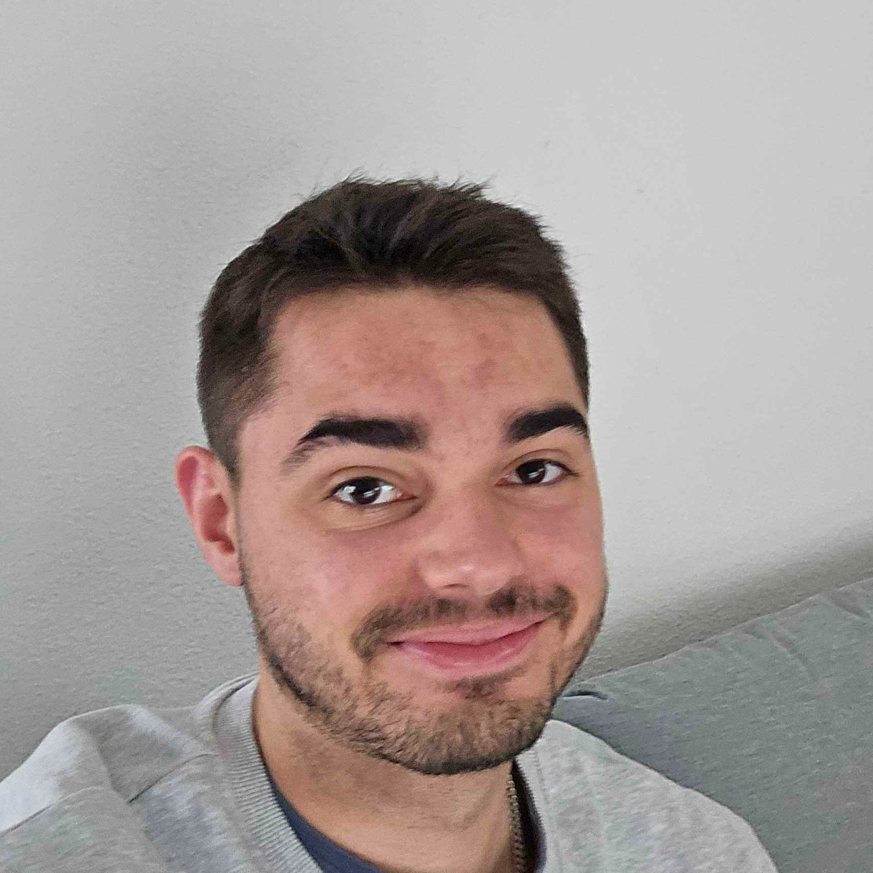 Lucas Zborowski - Développeur Android & Kotlin Multiplatform