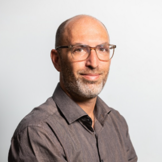 François B. - Fractional Mobility Manager | Digital & Product