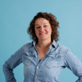 Jasmijn Moerman - Allround Specialist Marketing, PR & Communicatie