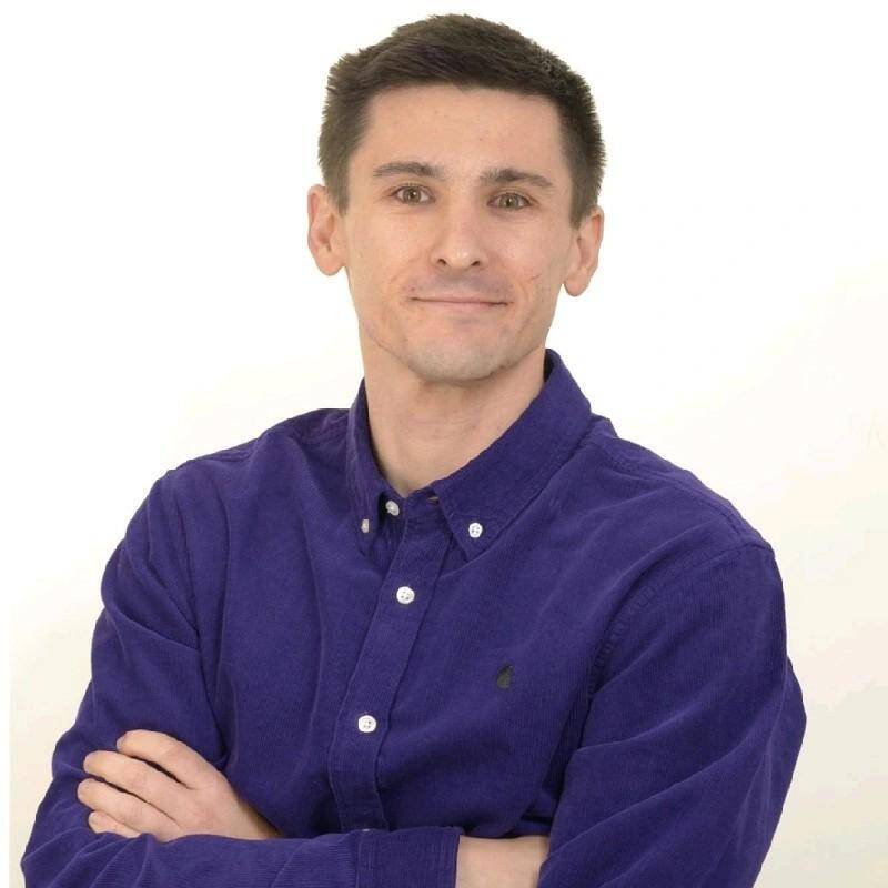 Gonzalo Doria - Performance Marketing Specialist | Google Ads