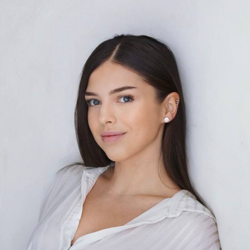 Hannah L. - Kommunikationsdesignerin