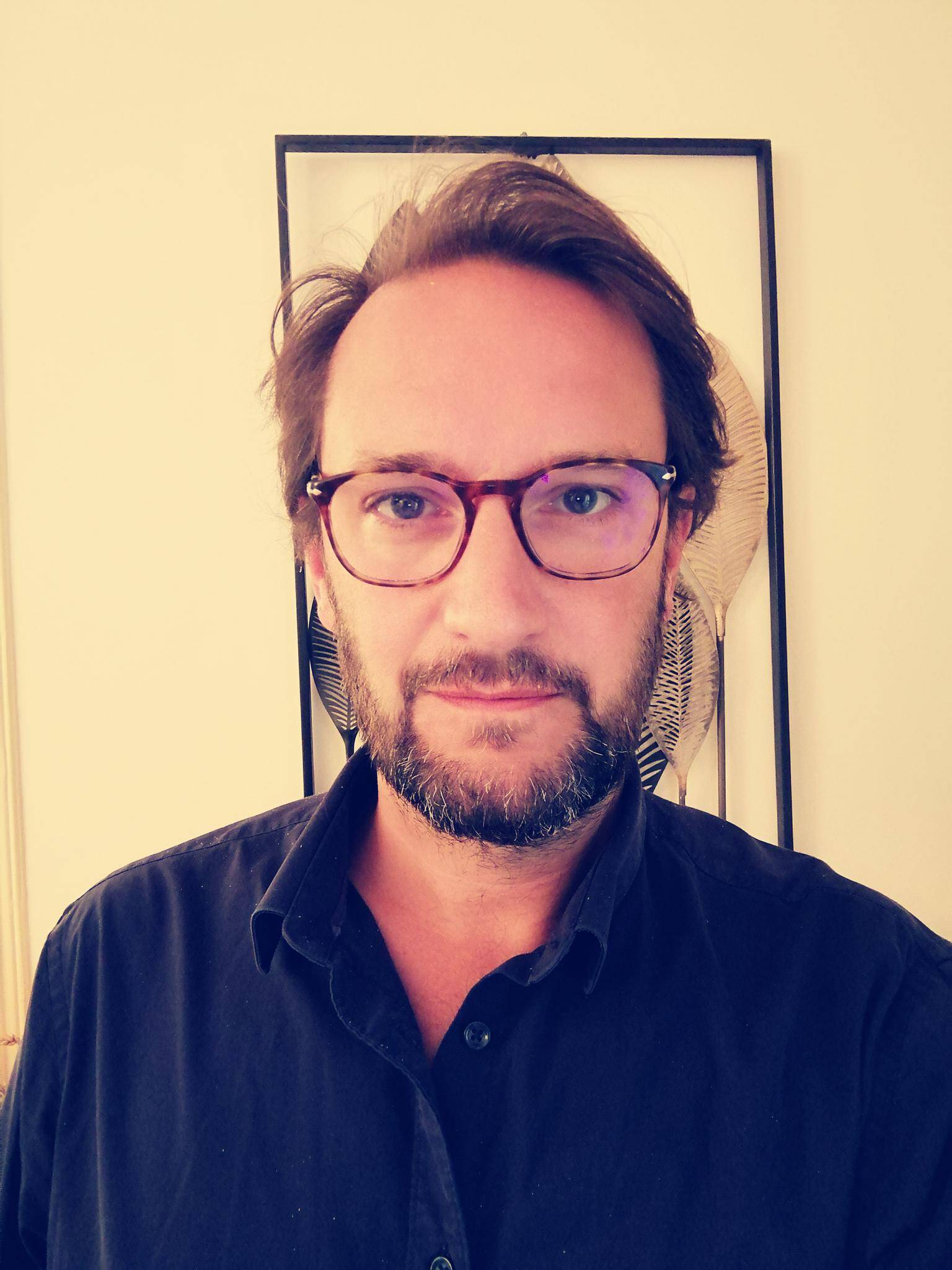 Arnaud De Crouzet