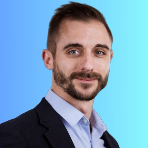 Jessy Royer - ✅ DSI de Transition | ERP · Transformation SI · IA