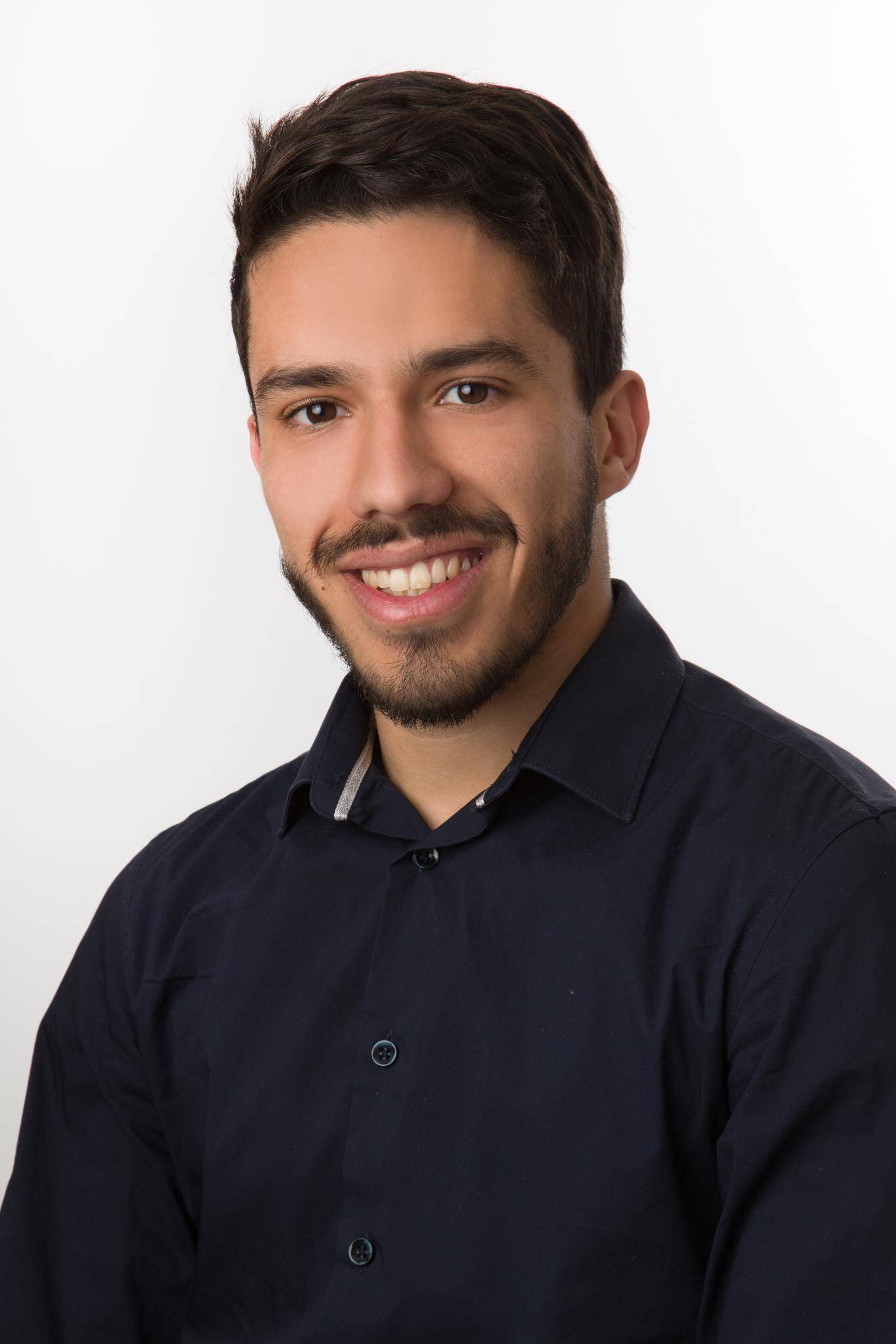 Khemaies Ben Azzouz - Développeur Mobile Flutter 