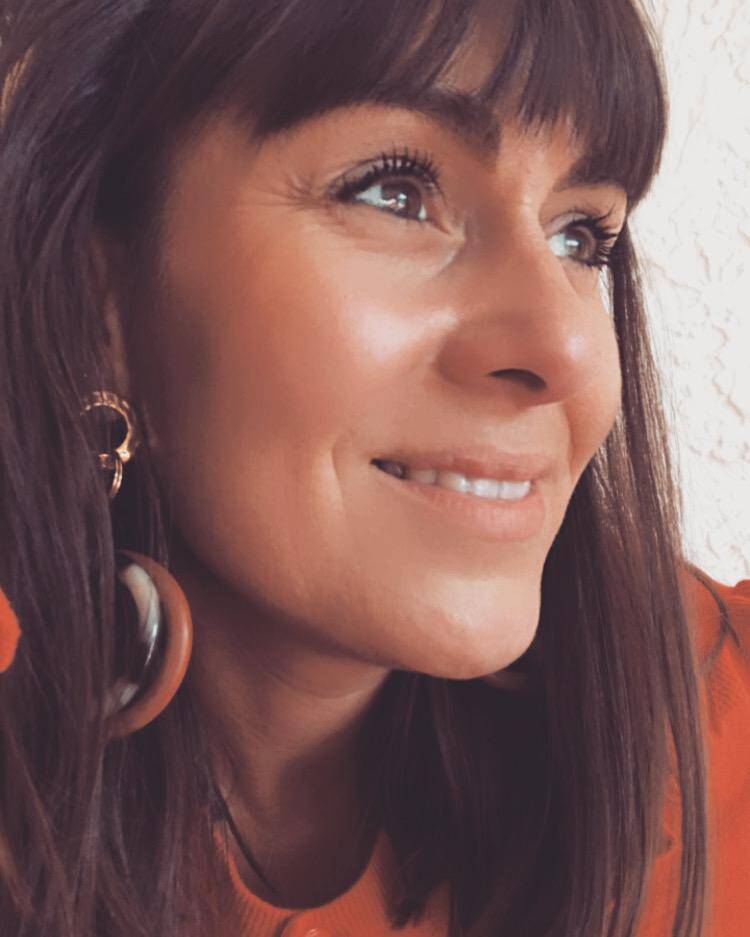 Amelie Aura