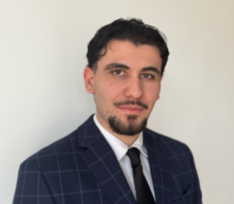 Mehdi Khalil