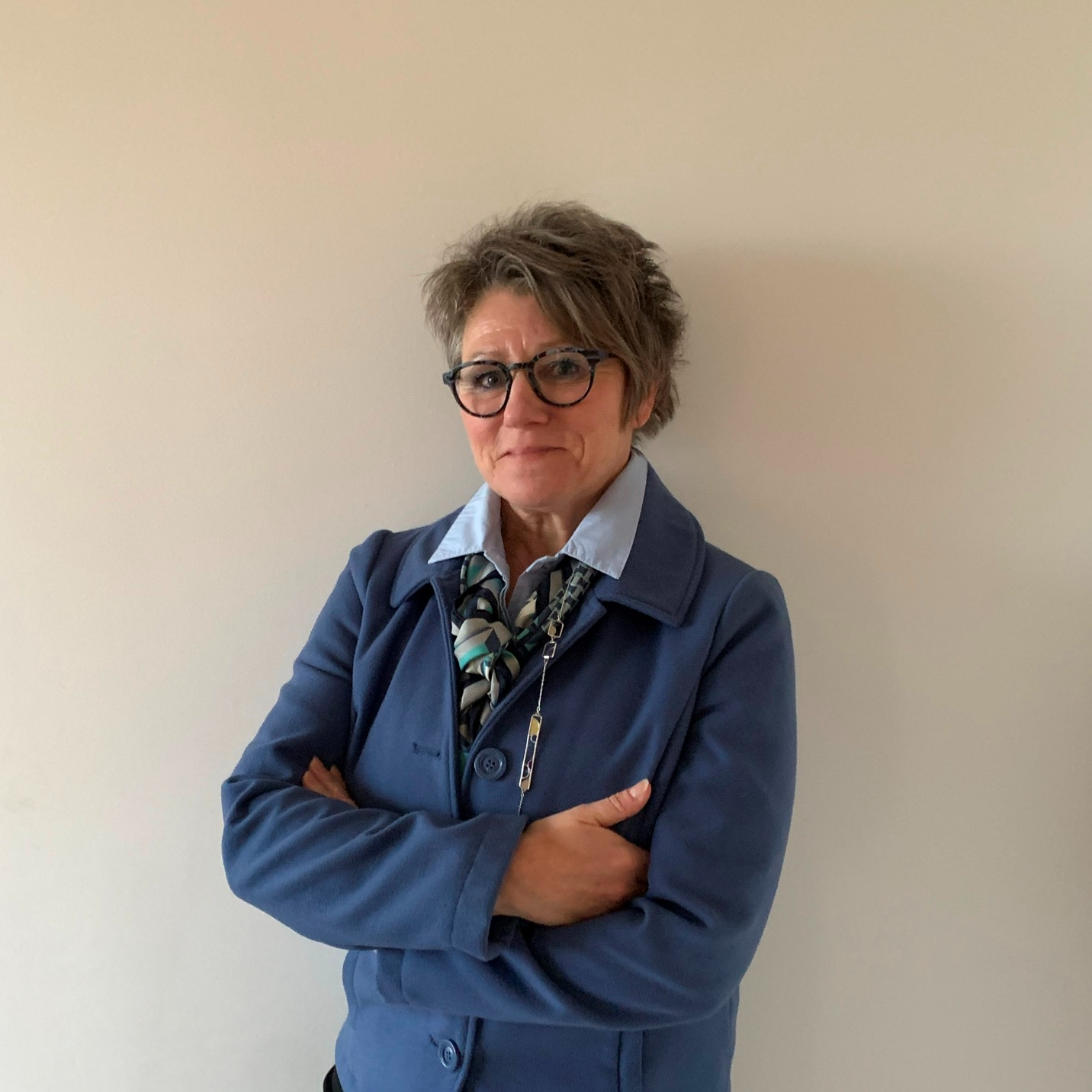 Sabine Zecchinati - Consultante et formatrice RH et management