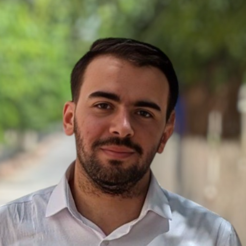 Seyf Aber - Ingénieur IA & Data Scientist | GenAI, LLM