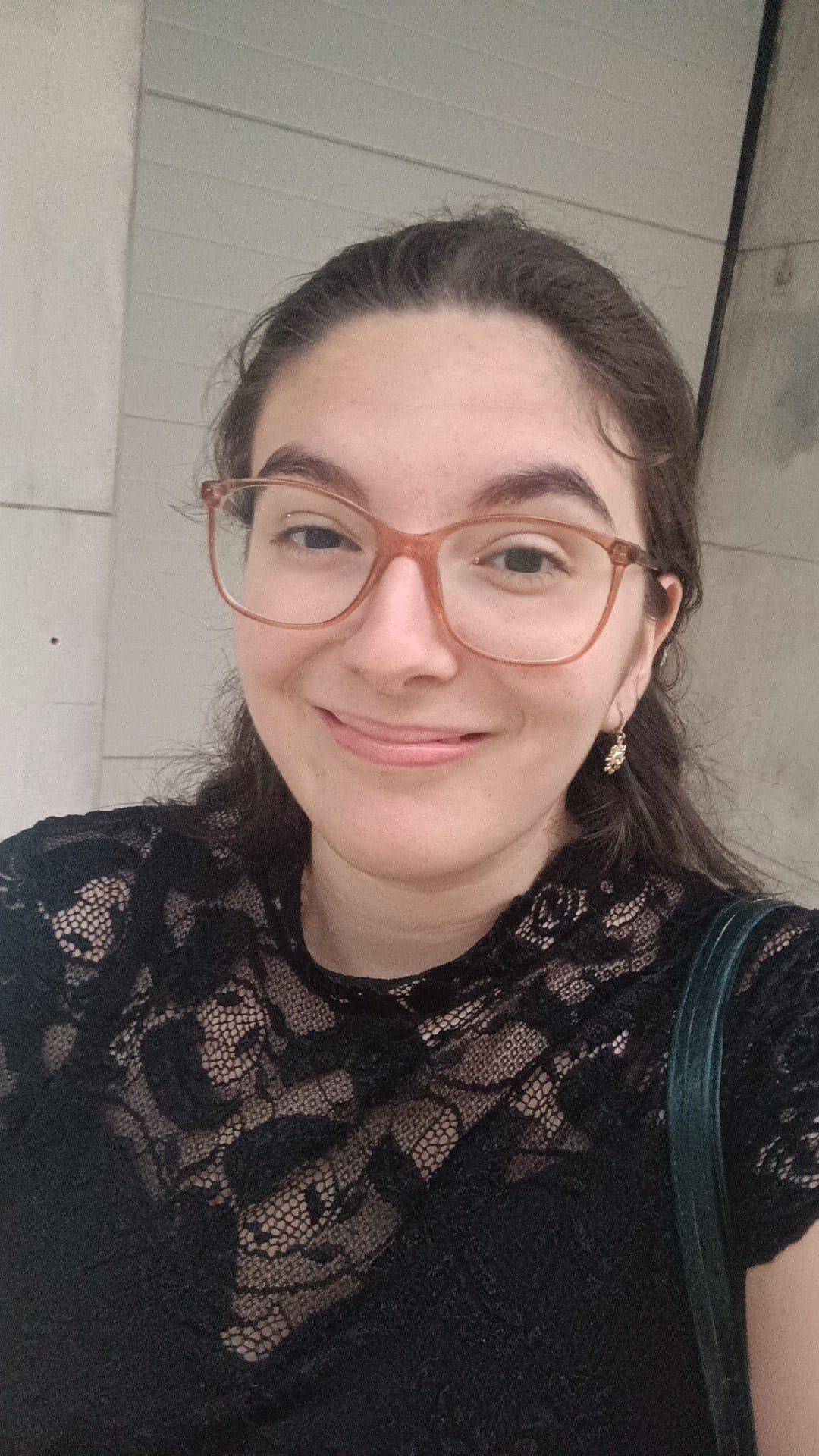 Bianca Micaela Enríquez Caré