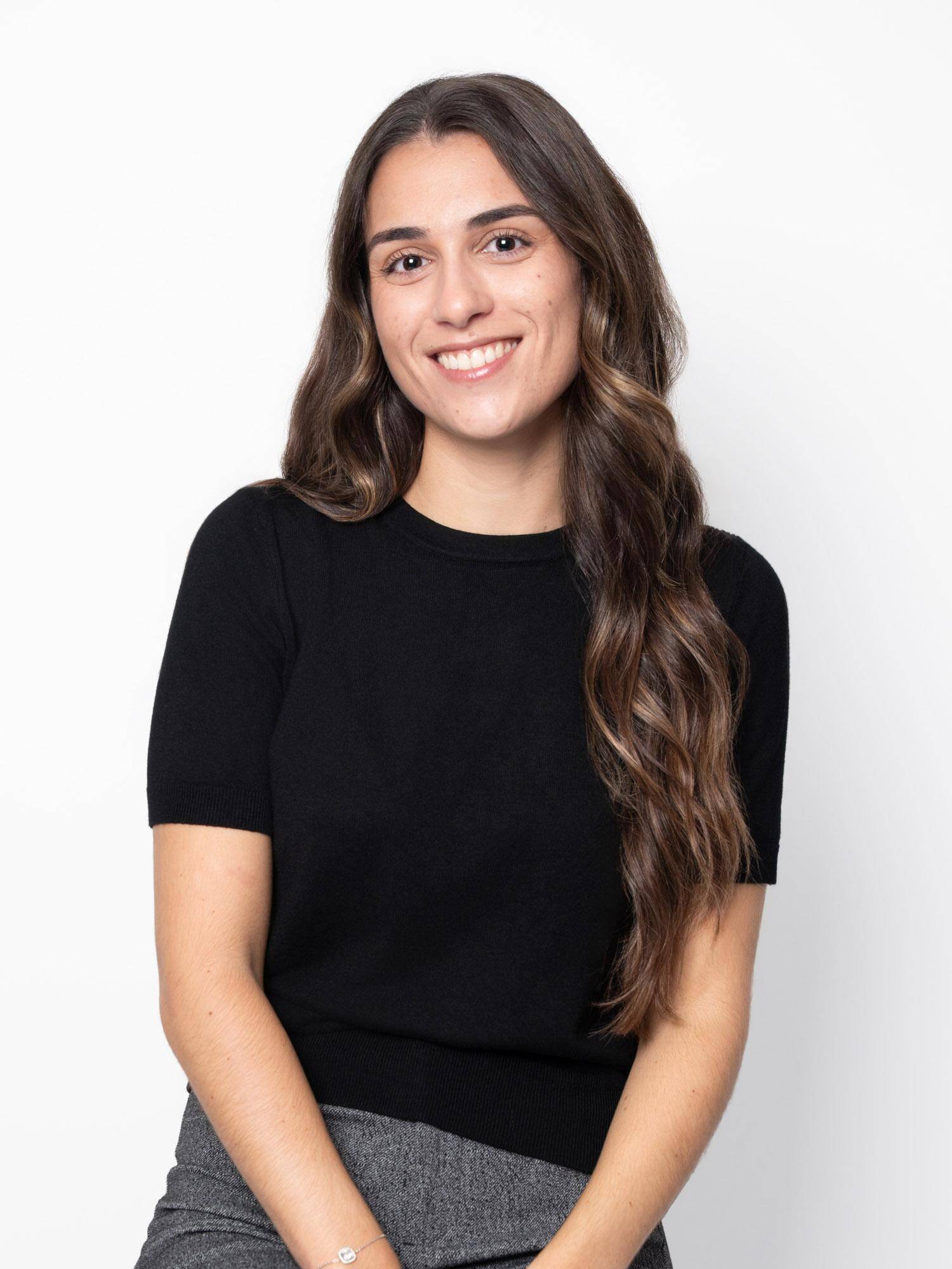Johanna Hadad