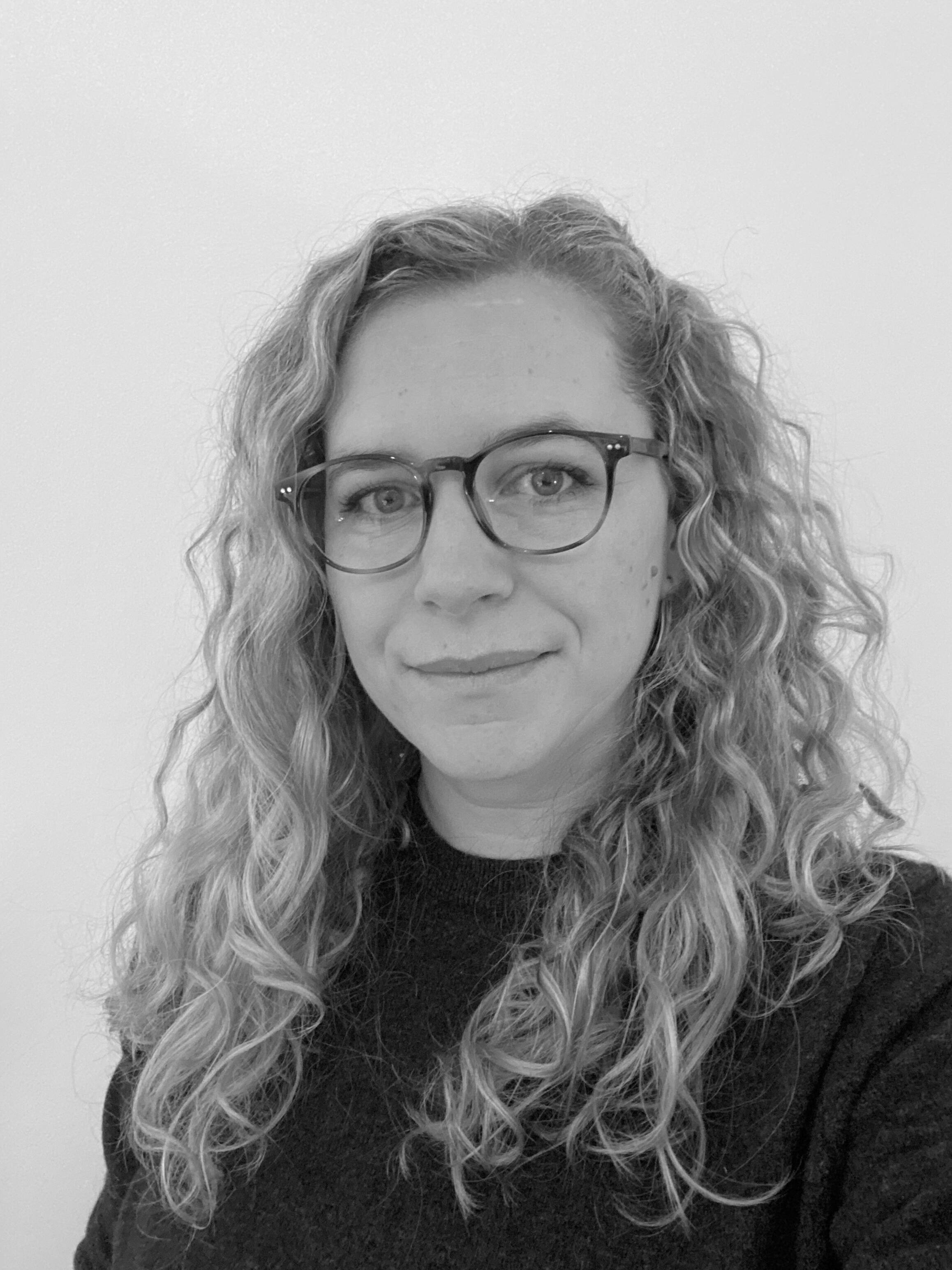 Fiona Dardanne - UX Designer senior | Product & gestion de projet