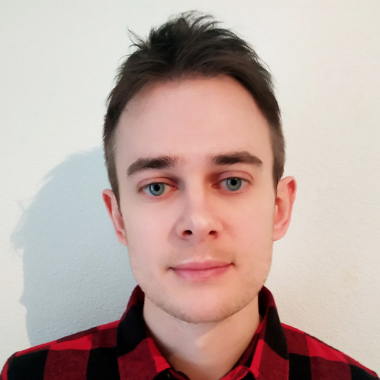 Matthieu Hermann